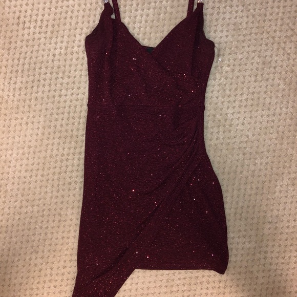WINDSOR Sparkly Bodycon Cocktail Dress! - Picture 3 of 3